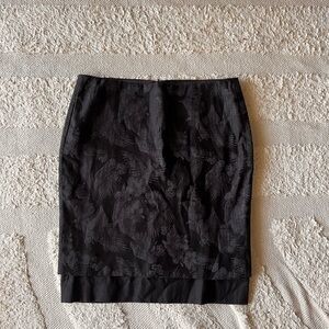 Dries Von Noten women’s skirt size 40 / US 8